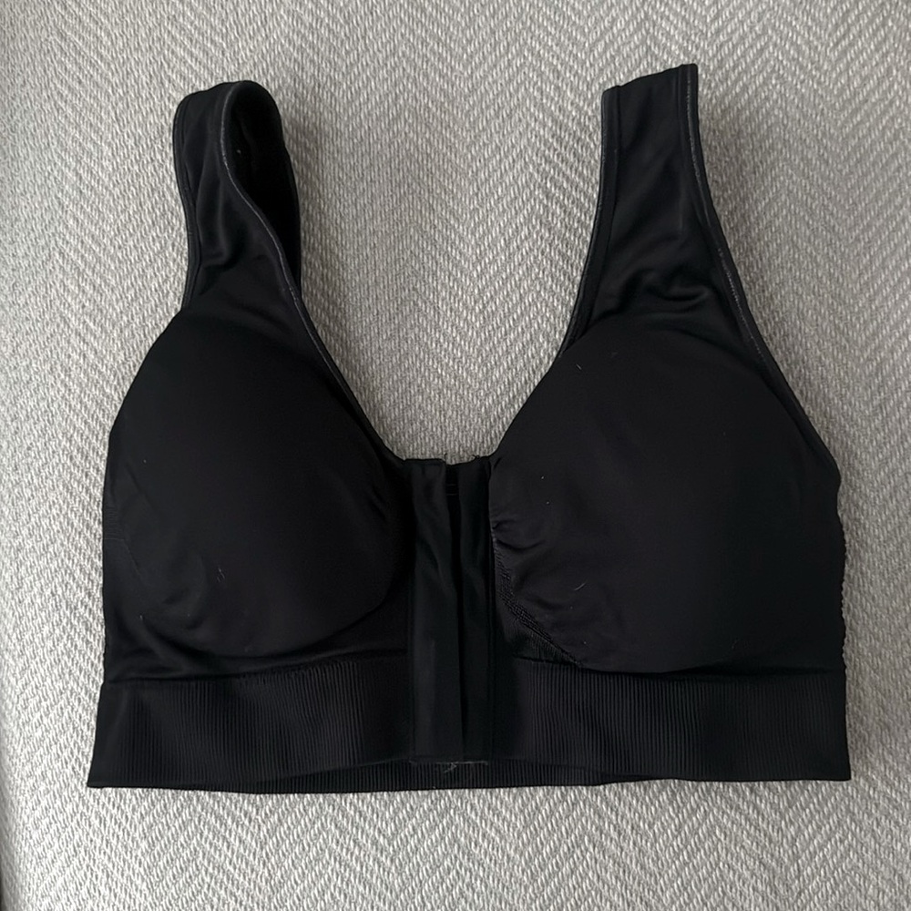 Bamboo Leisure Bra